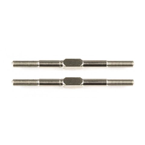 AS4404 - Team Associated Turnbuckles 3x45 mm