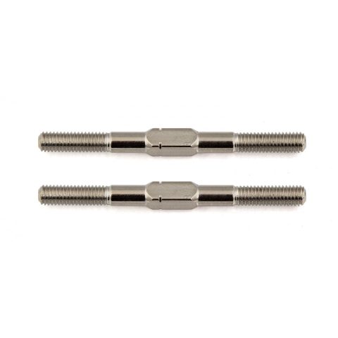 AS6266 - Team Associated Turnbuckles 3x38 mm