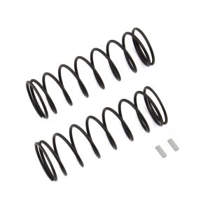 AS81223 - Team Associated Front Springs V2 white 5.1 lb/in L70 9.25T 1.6D