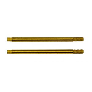 AS91644 - Team Associated TiN 3x29 Shock Shafts V2