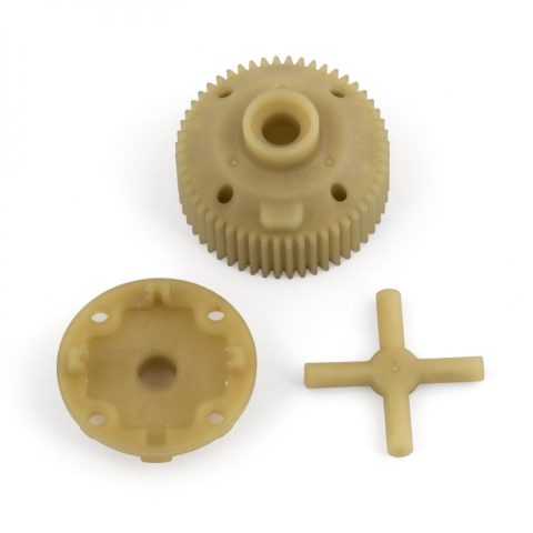 AS91783 - Team Associated B6.1 Gear Differential Case