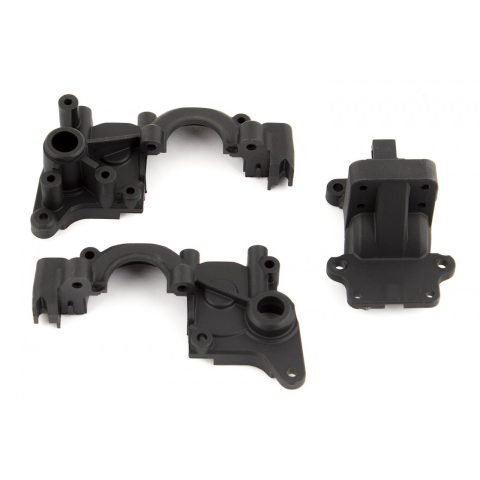 AS91791 - Team Associated B6.1 Laydown Gearbox