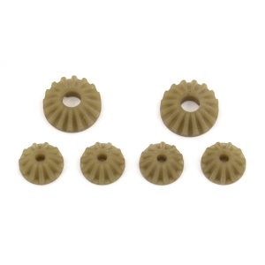AS92076 - Team Associated Gear Diff Plastic Gears
