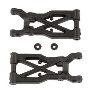 AS92130 - Team Associated RC10B74 Rear Suspension Arms