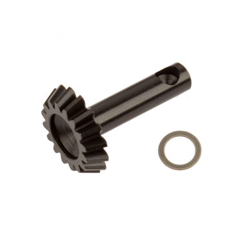 AS92142 - Team Associated RC10B74 Differential Pinion Gear 16T