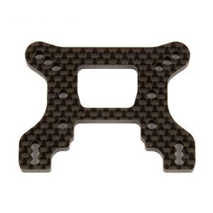 AS92155 - Team Associated RC10B74 Front Shock Tower