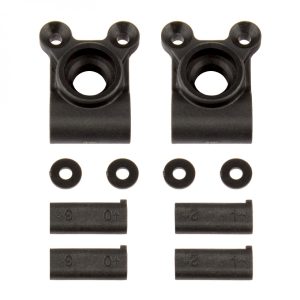 AS92178 - Team Associated RC10B74 Rear Hub