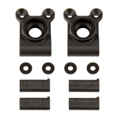 AS92178 - Team Associated RC10B74 Rear Hub