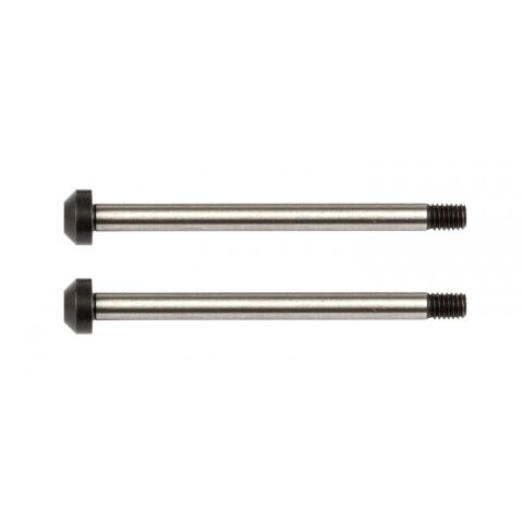 AS92188 - Team Associated RC10B74 Rear Hub Hinge Pins
