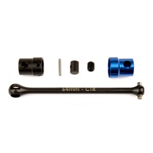 AS92217 - Team Associated RC10B74 Center CVA Set 64 mm