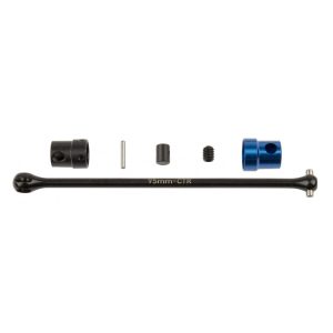AS92221 - Team Associated RC10B74 Center CVA Set 95 mm