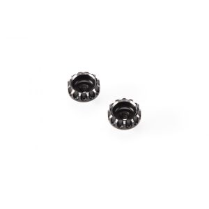 Revolution Design B74 Battery Strap Thumb Nut (2pcs)