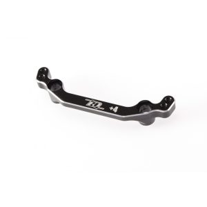 Revolution Design B74 +4mm Aluminium Steering Rack