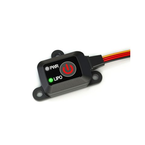 SkyRC Power Switch