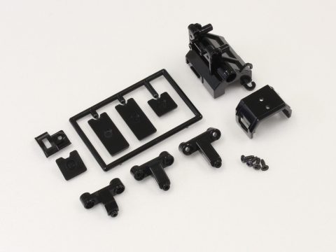 Motor Case Set Mini-Z MR03-RM