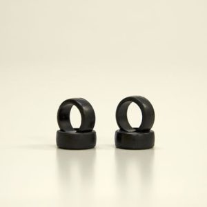 Mini-Z Racing Slick Tyres High Grip 20 shore