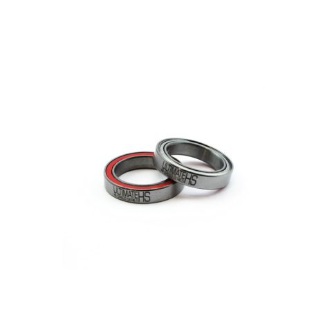 Ultimate 15x21x4mm "HS" Hybrid Seals Bearing Set (x10) - Afbeelding 3