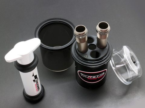 Ride Air Remover Long version With Pouch - Afbeelding 6