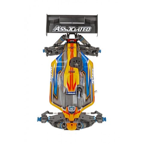 Team Associated RC8B3.2 Team Kit - Afbeelding 10