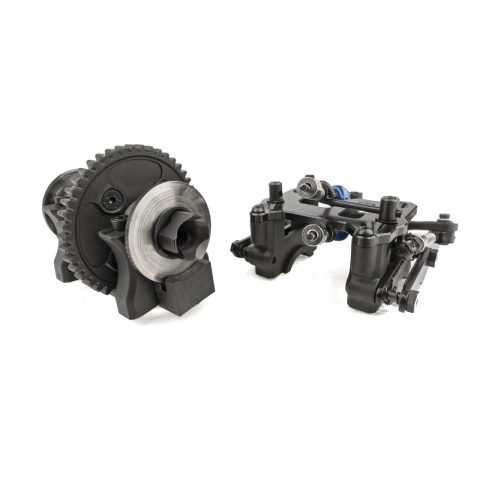 Team Associated RC8B3.2 Team Kit - Afbeelding 9