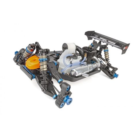 Team Associated RC8B3.2 Team Kit - Afbeelding 7