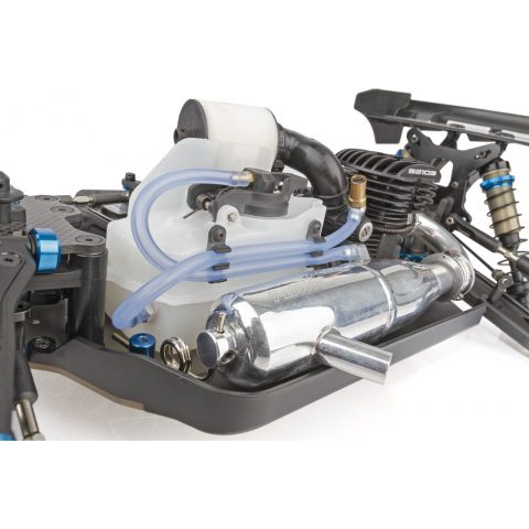 Team Associated RC8B3.2 Team Kit - Afbeelding 4