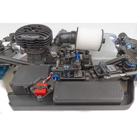Team Associated RC8B3.2 Team Kit - Afbeelding 3
