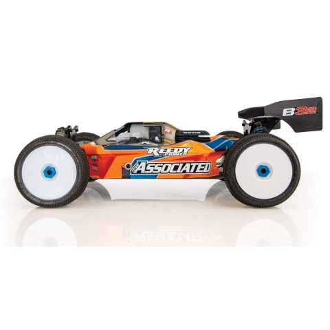 Team Associated RC8B3.2 Team Kit - Afbeelding 12