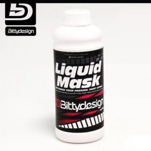 Bittydesign Liquid Mask 1kg