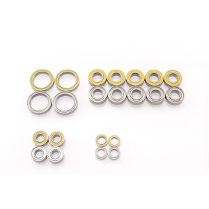 Revolution Design Ultra Bearing Set Mugen MBX8 (24 bearings)