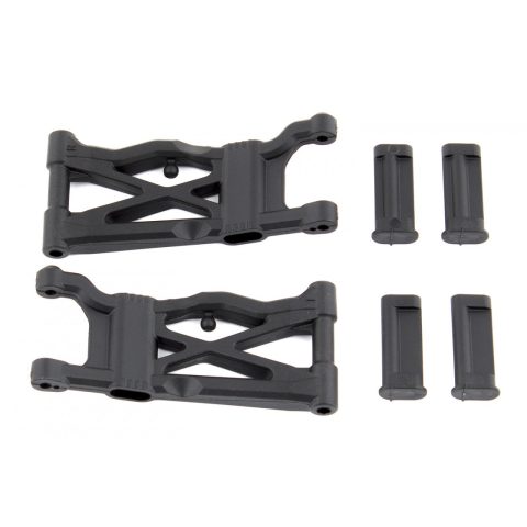 AS91778 - Team Associated B6.1 Rear Suspension Arms hard