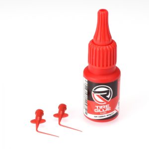 Ruddog Ca Tire Glue Thin (20g)
