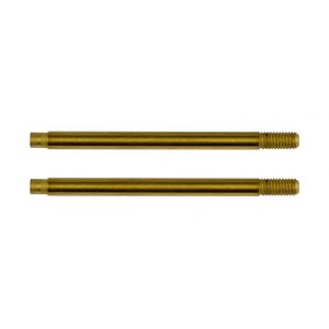 AS91642 - Team Associated TiN 3x24 Shock Shafts V2