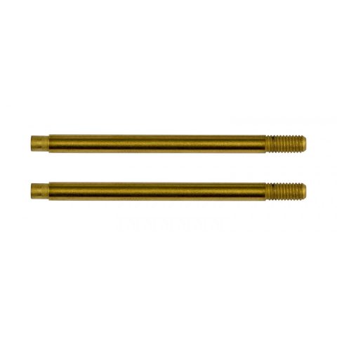 AS91642 - Team Associated TiN 3x24 Shock Shafts V2