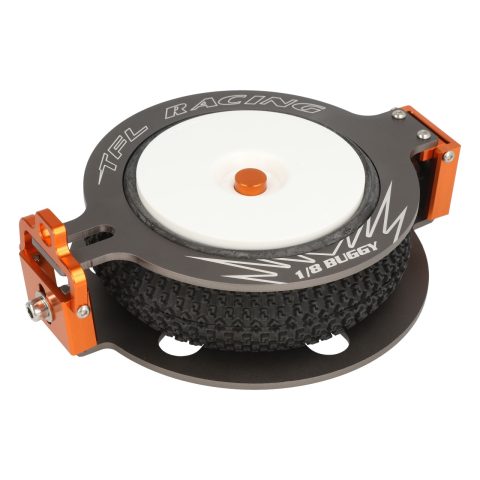 TFL Tire Gluing Jig