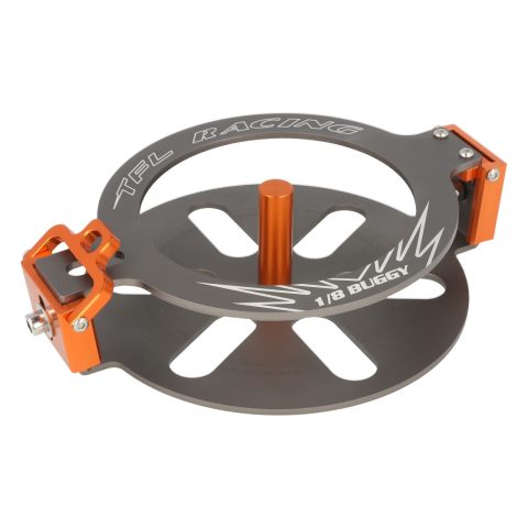 TFL Tire Gluing Jig - Afbeelding 2
