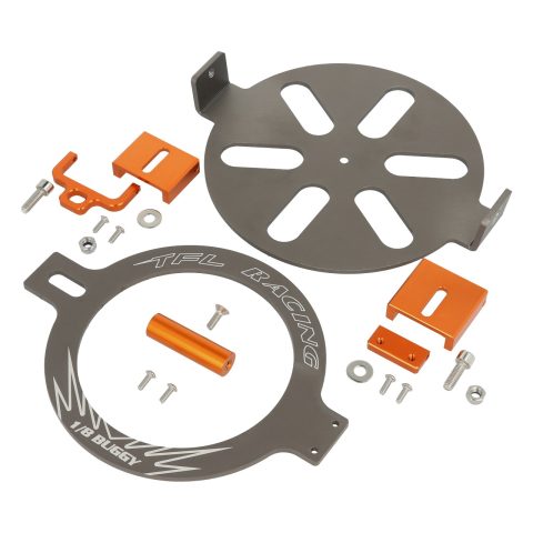 TFL Tire Gluing Jig - Afbeelding 4