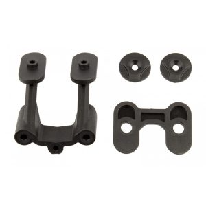 AS92246 - Team Associated RC10B74 Rear Wing Mounts