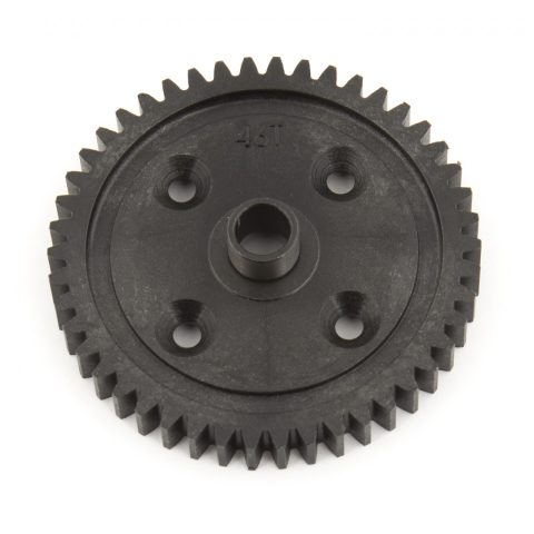 AS81389 - Team Associated Spur Gear 46T Mod 1P
