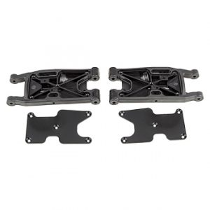 AS81434 - Team Associated RC8B3.2 (e) Rear Suspension Arms (x2)