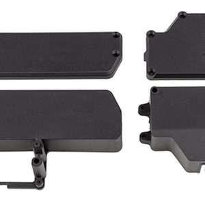 AS81432 Team Associated Receiver and Battery Box