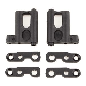 AS81433 Team Associated Radio Tray Posts and Spacers
