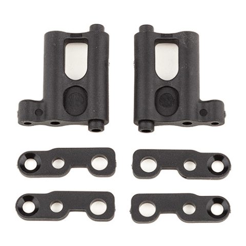 AS81433 Team Associated Radio Tray Posts and Spacers