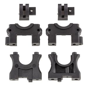 AS81448 Team Associated Center Bulkhead