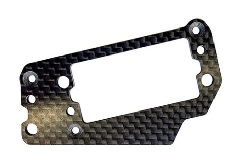 AS81451 Team Associated Radio Tray Brace
