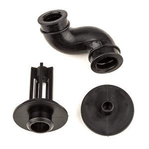 AS81458 Team Associated Air Filter Boot