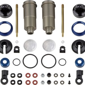 AS81461 Team Associated Front Shock Kit