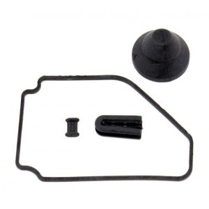 AS71023 - Team Associated Rec. Box Seals/Belt Cover Cap