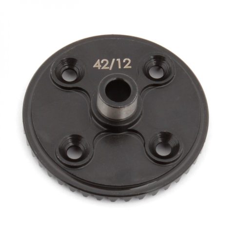 AS81004 - Team Associated V2 Diff Ring Gear 42T