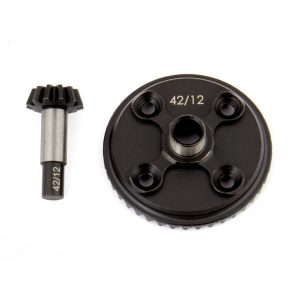 AS81009 - Team Associated RC8B3.1 Underdrive Differential Gear Set